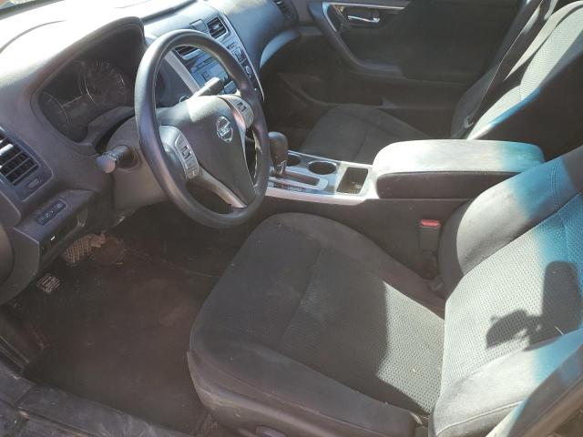 Photo 7 from auction – 2014 NISSAN ALTIMA 2.5 with VIN 1N4AL3AP7EC147954