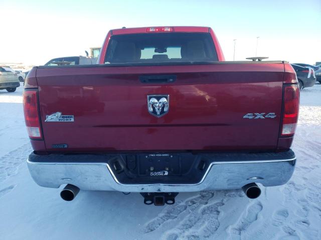 Фото 6 с аукциона – 2013 RAM 1500 SLT с VIN 1C6RR7LT1DS570912