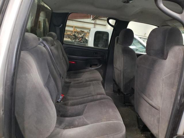 Photo 10 from auction – 2007 CHEVROLET SILVERADO with VIN 1GCHK23U57F133108