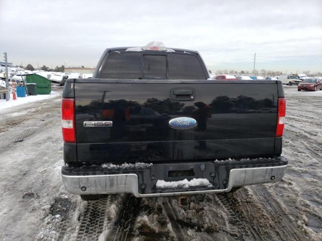 Photo 6 from auction – 2006 FORD F150 SUPER with VIN 1FTPW14V86FA71106