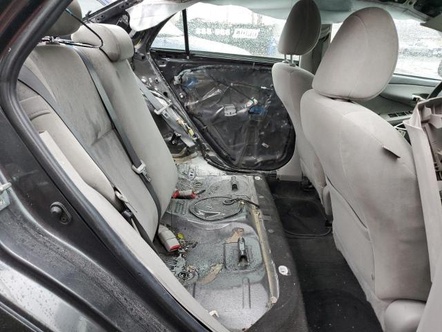Photo 10 from auction – 2012 TOYOTA COROLLA BA with VIN 2T1BU4EE6CC789063