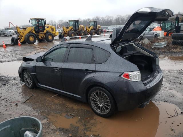 Photo 2 from auction – 2013 SUBARU IMPREZA WR with VIN JF1GR7E66DG822721