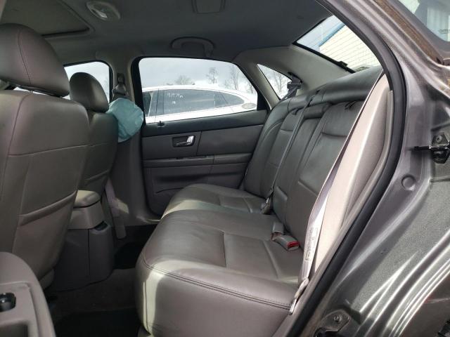 Photo 10 from auction – 2003 FORD TAURUS SES with VIN 1FAHP55SX3A189038