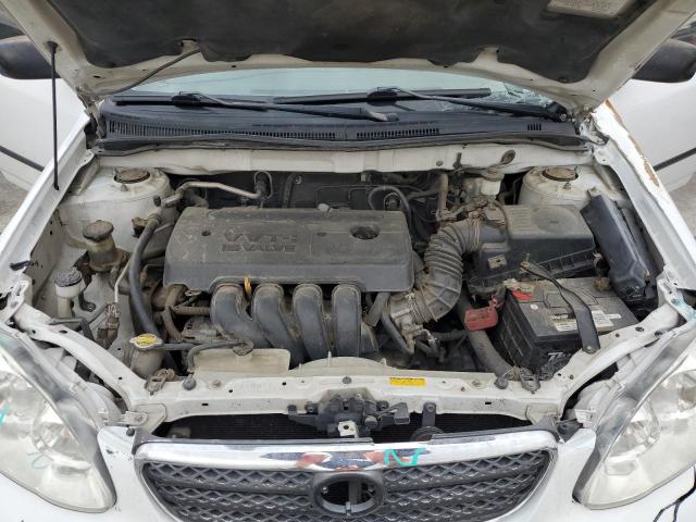 Photo 11 from auction – 2007 TOYOTA COROLLA CE with VIN 1NXBR32E37Z806096