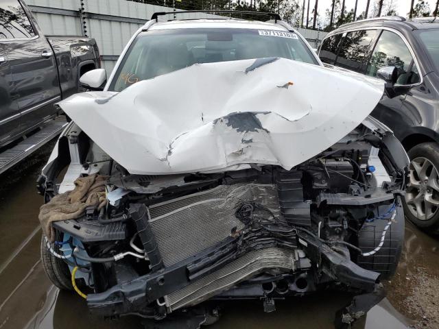 Photo 5 from auction – 2017 HYUNDAI TUCSON LIM with VIN KM8J33A46HU430792