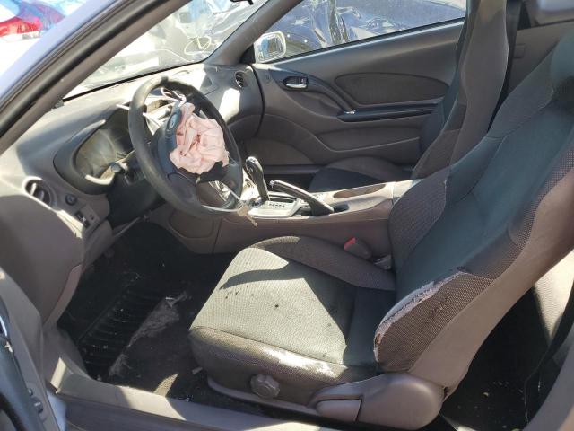 Photo 7 from auction – 2002 TOYOTA CELICA GT with VIN JTDDR32T520140936
