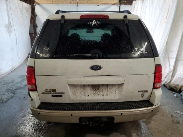 Photo 6 from auction – 2005 FORD EXPLORER E with VIN 1FMDU74W95UB59107