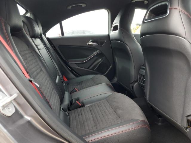 Photo 10 from auction – 2016 MERCEDES-BENZ CLA 250 with VIN WDDSJ4EB2GN300651