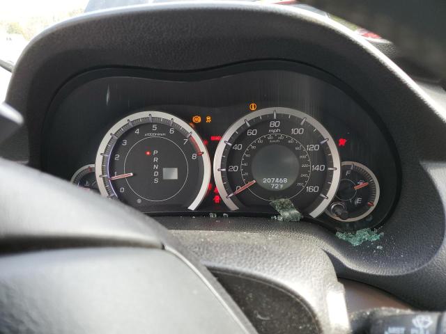 Photo 9 from auction – 2011 ACURA TSX with VIN JH4CU2F63BC001264