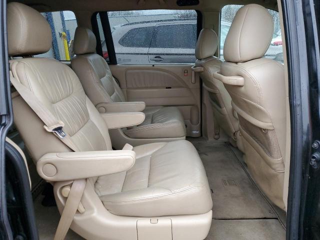 Photo 11 from auction – 2007 HONDA ODYSSEY EX with VIN 5FNRL38697B120996