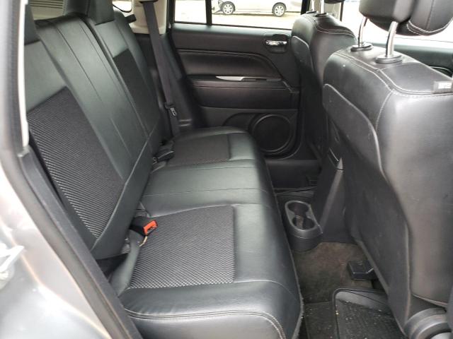 Foto 10 de la subasta – 2017 JEEP COMPASS LA con VIN 1C4NJCEA9HD117084