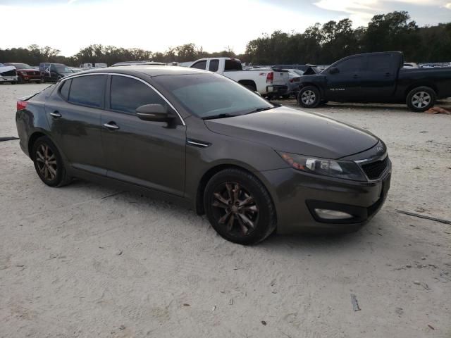 Photo 4 from auction – 2013 KIA OPTIMA LX with VIN 5XXGM4A75DG228862