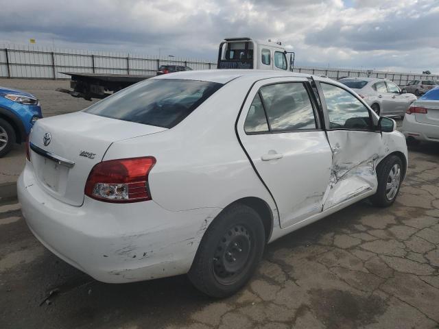 Photo 3 from auction – 2012 TOYOTA YARIS with VIN JTDBT4K33CL015402
