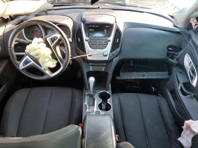 Photo 8 from auction – 2013 CHEVROLET EQUINOX LT with VIN 2GNALDEK4D6355108
