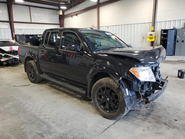 Photo 4 from auction – 2018 NISSAN FRONTIER S with VIN 1N6AD0ER2JN757905