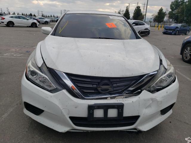 Photo 5 from auction – 2016 NISSAN ALTIMA 2.5 with VIN 1N4AL3AP6GN380795