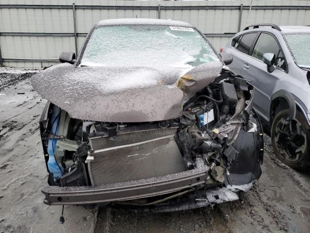 Photo 5 from auction – 2014 HONDA CR-V EX with VIN 2HKRM4H59EH645596