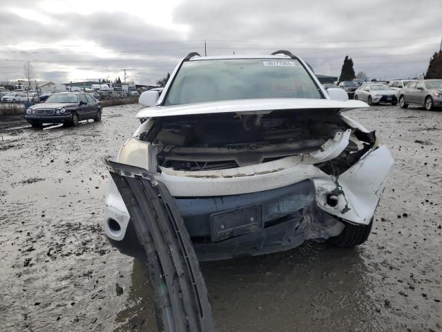 Photo 5 from auction – 2007 SUZUKI XL7 with VIN 2S3DA217376105432