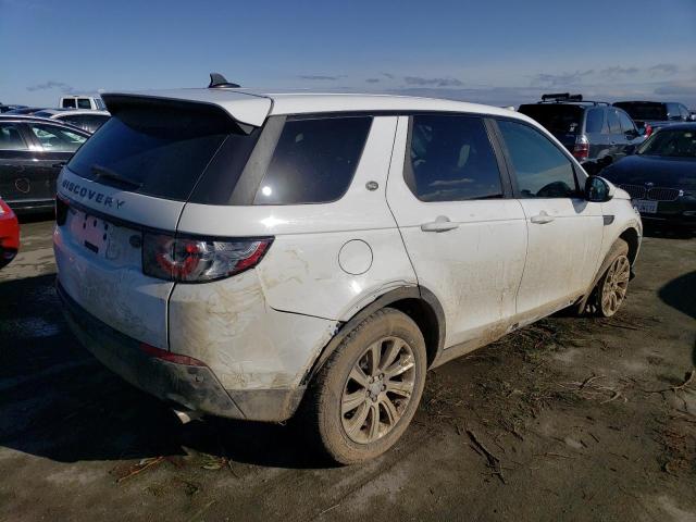 Photo 3 from auction – 2016 LAND ROVER DISCOVERY with VIN SALCP2BG0GH579882