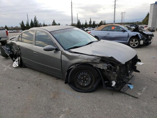 Photo 4 from auction – 2005 NISSAN ALTIMA S with VIN 1N4AL11D75C365838