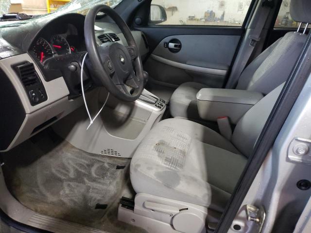Photo 7 from auction – 2005 CHEVROLET EQUINOX LS with VIN 2CNDL23F456147307