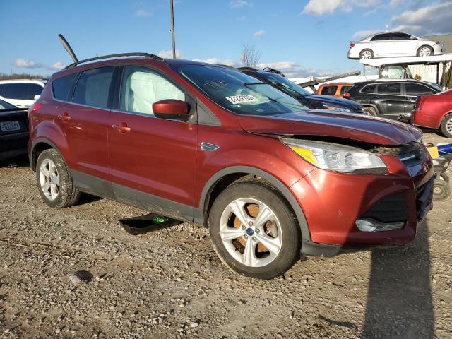 Photo 4 from auction – 2016 FORD ESCAPE SE with VIN 1FMCU9GX7GUA01928