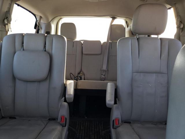 Photo 10 from auction – 2013 CHRYSLER TOWN & COU with VIN 2C4RC1BGXDR540241