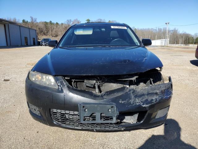 Photo 5 from auction – 2007 MAZDA 6 I with VIN 1YVHP80C175M62002