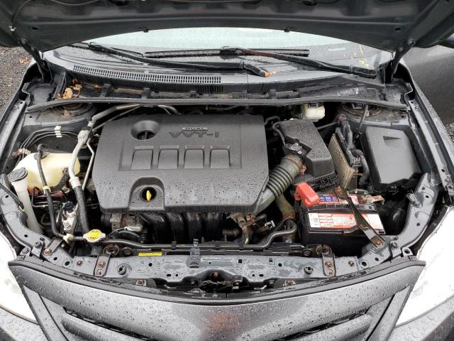 Photo 11 from auction – 2012 TOYOTA COROLLA BA with VIN 2T1BU4EE6CC789063