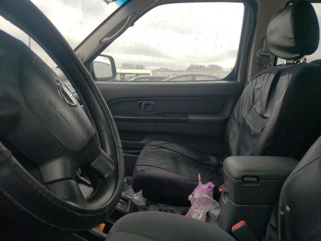 Photo 7 from auction – 2004 NISSAN FRONTIER C with VIN 1N6ED29X04C449556