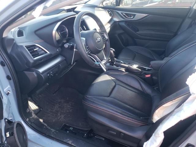 Photo 7 from auction – 2021 SUBARU CROSSTREK with VIN JF2GTHMC4MH360020