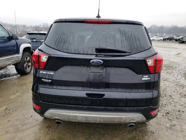 Photo 6 from auction – 2019 FORD ESCAPE SE with VIN 1FMCU9GD2KUC47221