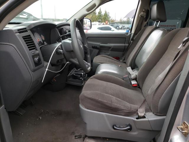 Photo 7 from auction – 2006 DODGE RAM 1500 S with VIN 1D7HA18276J196913