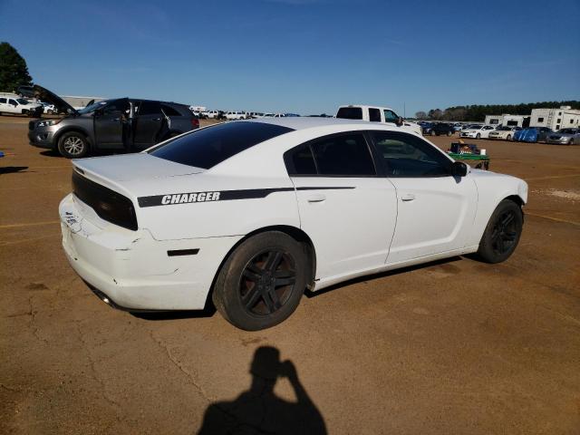 Photo 3 from auction – 2014 DODGE CHARGER SE with VIN 2C3CDXBG3EH108186