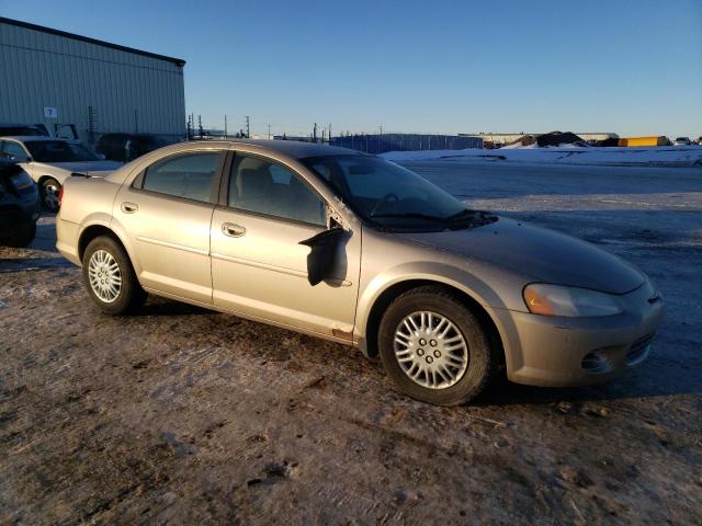 Photo 4 from auction – 2002 CHRYSLER SEBRING LX with VIN 1C3EL46R12N316592
