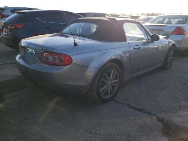 Photo 3 from auction – 2009 MAZDA MX-5 MIATA with VIN JM1NC25F390204780