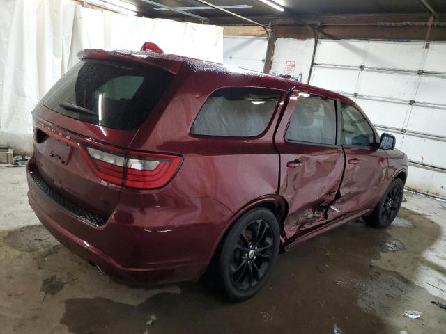 Photo 3 from auction – 2020 DODGE DURANGO R/ with VIN 1C4SDJCTXLC382940