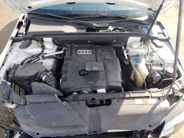Photo 11 from auction – 2009 AUDI A4 PREMIUM with VIN WAUCF78K19N049909