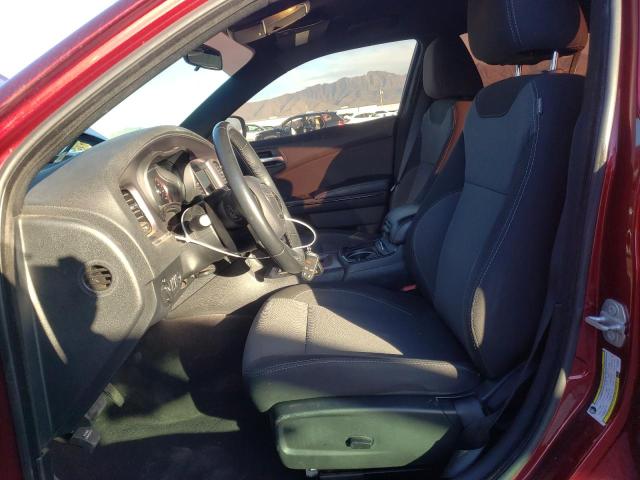 Photo 7 from auction – 2018 DODGE CHARGER SX with VIN 2C3CDXBG2JH228507