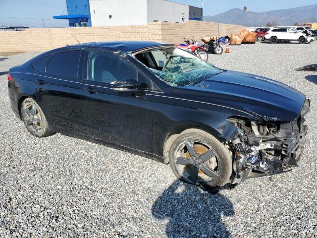Photo 4 from auction – 2016 FORD FUSION SE with VIN 3FA6P0HD5GR281564