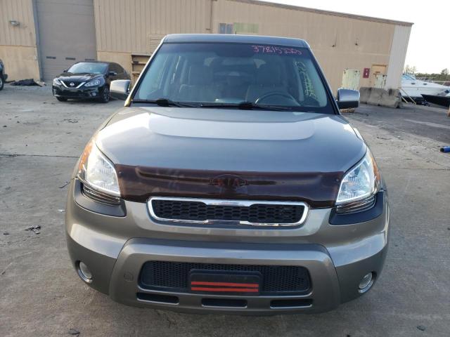 Снимка 5 от търг – 2011 KIA SOUL + с VIN KNDJT2A20B7346745