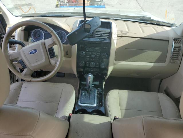 Photo 8 from auction – 2011 FORD ESCAPE LIM with VIN 1FMCU0EG4BKC48309