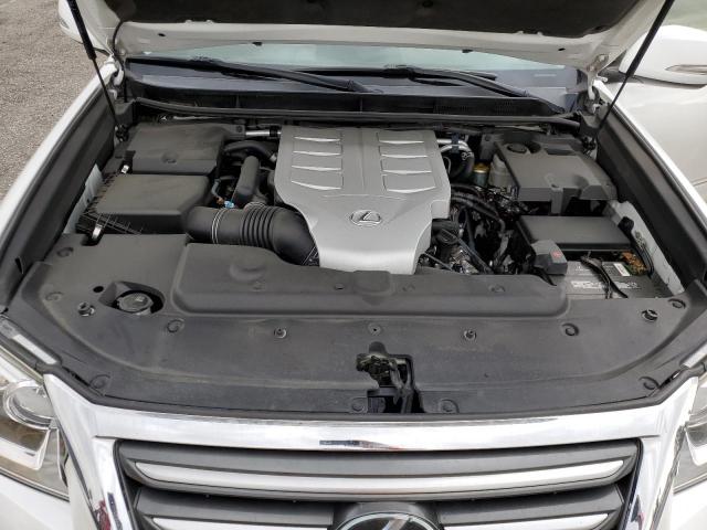Photo 12 from auction – 2016 LEXUS GX 460 PRE with VIN JTJJM7FX0G5145233