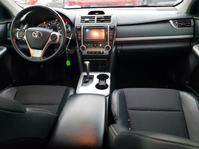 Photo 8 from auction – 2012 TOYOTA CAMRY BASE with VIN 4T1BF1FK6CU052490