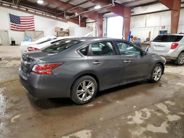 Photo 3 from auction – 2015 NISSAN ALTIMA 2.5 with VIN 1N4AL3AP8FN325859