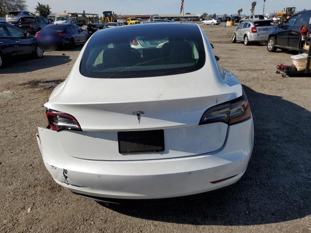 Photo 6 from auction – 2019 TESLA MODEL 3 with VIN 5YJ3E1EA2KF464658