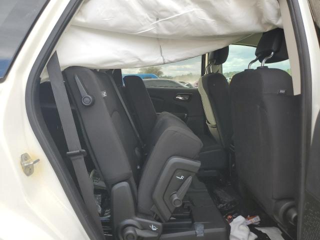 Photo 11 from auction – 2018 DODGE JOURNEY SE with VIN 3C4PDCAB7JT319405