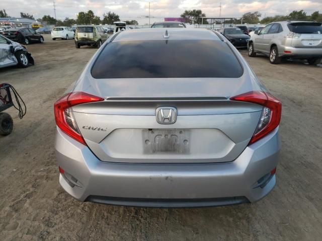 Photo 6 from auction – 2016 HONDA CIVIC EX with VIN 2HGFC1F32GH638170