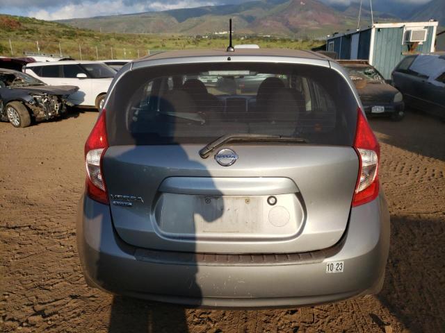 Photo 6 from auction – 2014 NISSAN VERSA NOTE with VIN 3N1CE2CP8EL403966