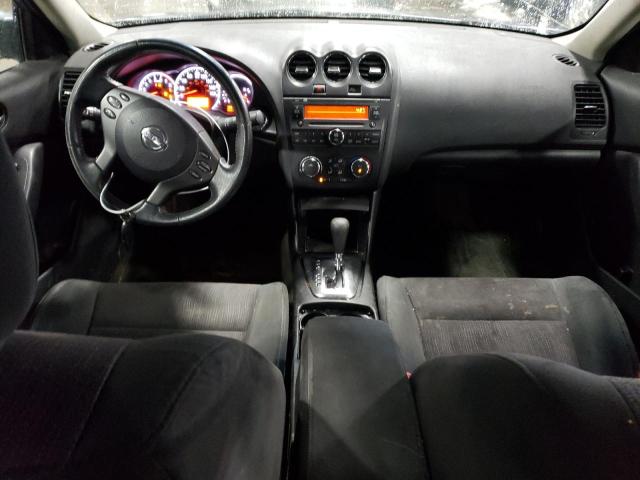 Photo 8 from auction – 2011 NISSAN ALTIMA BAS with VIN 1N4AL2AP5BN421596